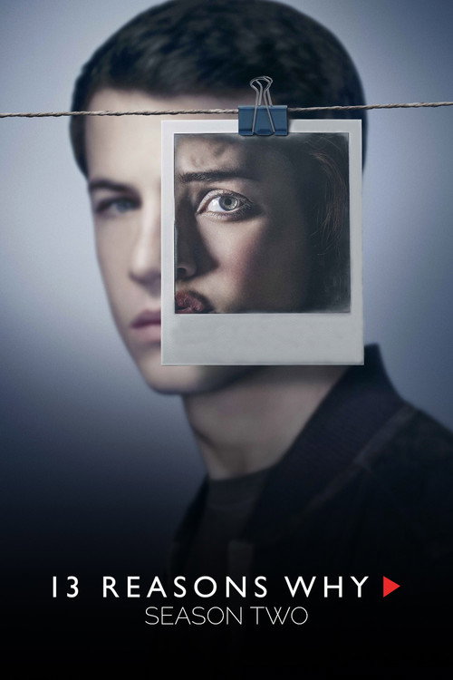 13 Reasons Why