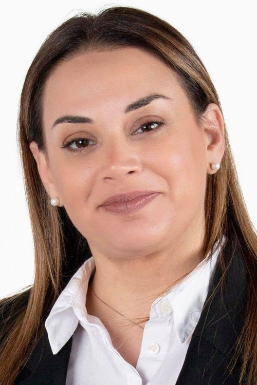 Charis Pissouriou
