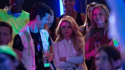 Faking It: 2×6