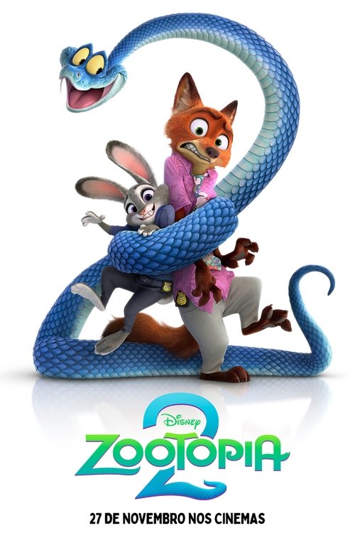 Poster movie