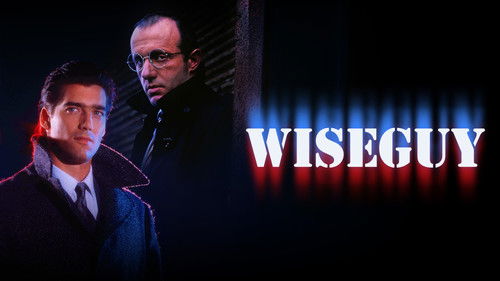 Wiseguy