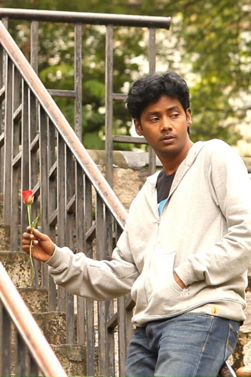 Kappu Coffee Oo Prema Katha official trailer poster