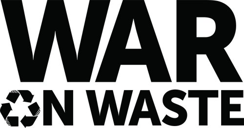 War on Waste