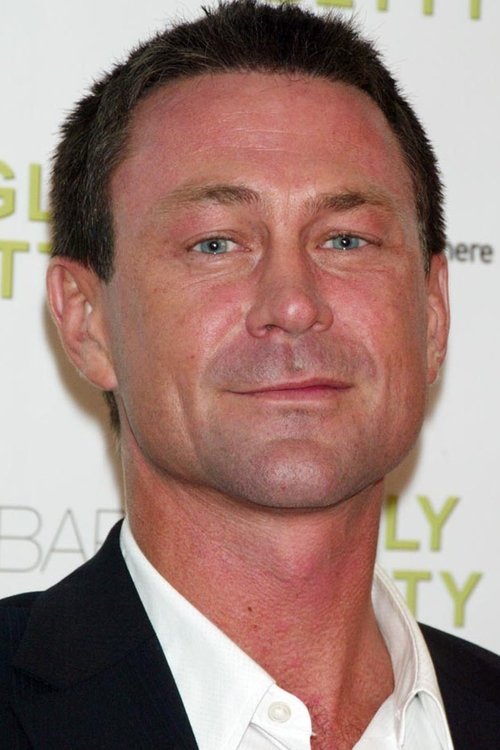 Kép: Grant Bowler színész profilképe