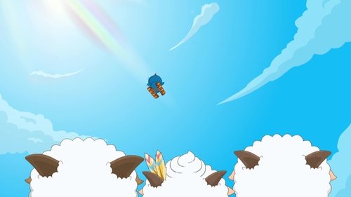 Image de l'épisode 23