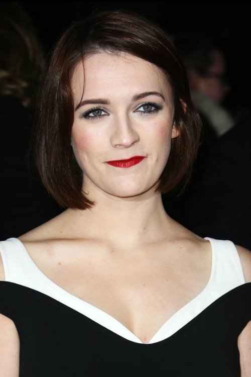 Largescale poster for Charlotte Ritchie