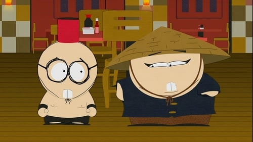 South Park: 12×8