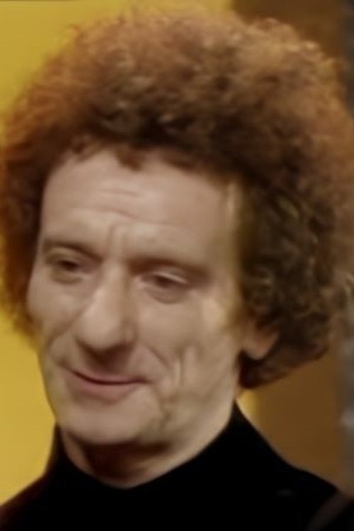 Harry Jones