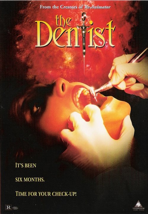 Watch The Dentist (1996) HD Movie Online Free