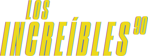 The Incredible '90s