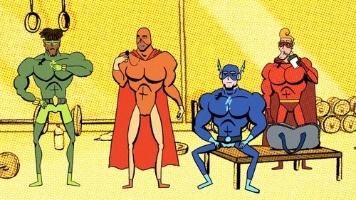 Lepší člověk bombuj