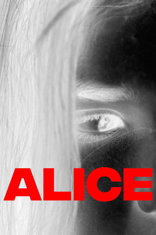 Cartell de ALICE