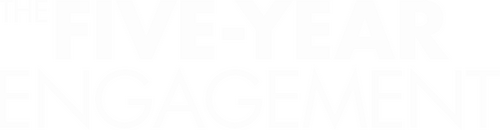 The Five-Year Engagement