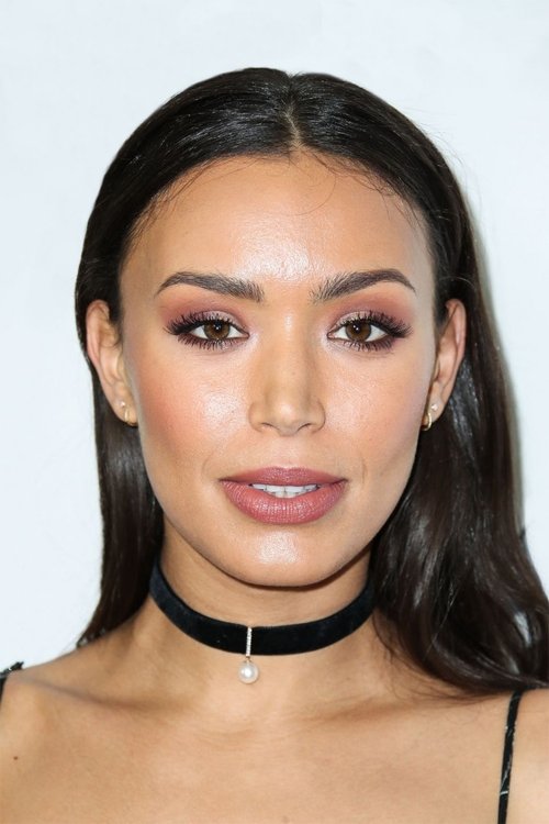 Kép: Ilfenesh Hadera színész profilképe