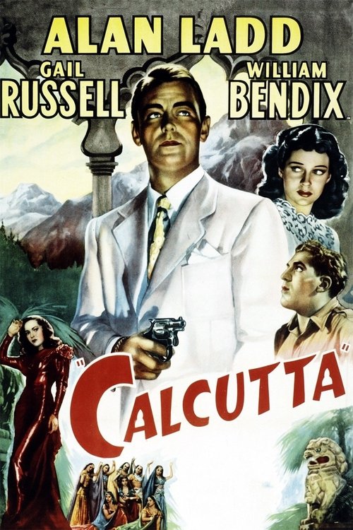 Calcutta 1947