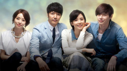 I Hear Your Voice backdrop 2