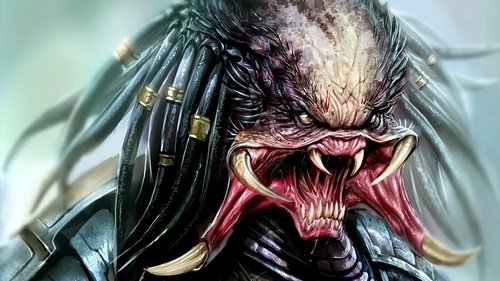 Predator (1987) Subtitle Indonesia