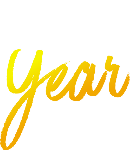 This Is the Year