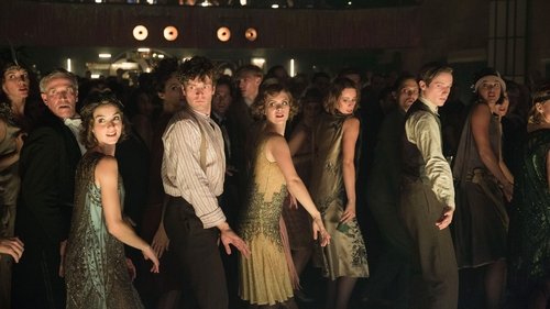 Babylon Berlin: 1×2