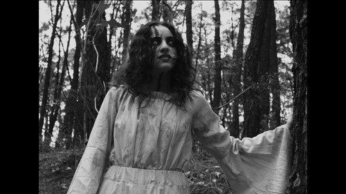 Frankenstein The Creature