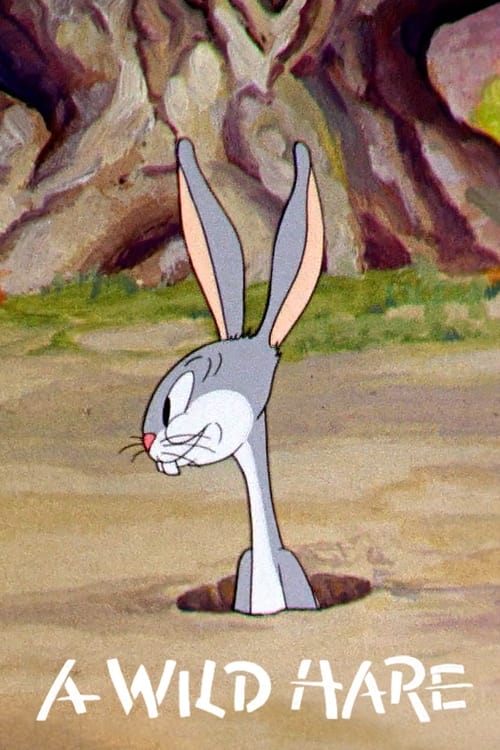 A Wild Hare (1940)