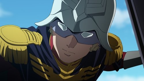 The White Gundam