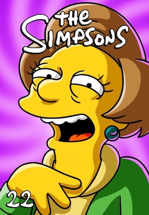 Where to stream The Simpsons Season 22