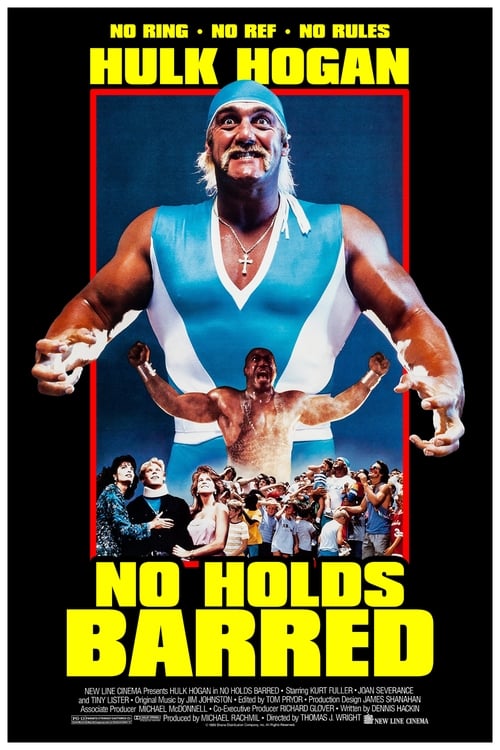 No Holds Barred (1989)