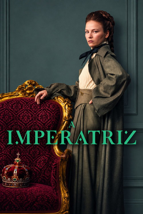 A Imperatriz