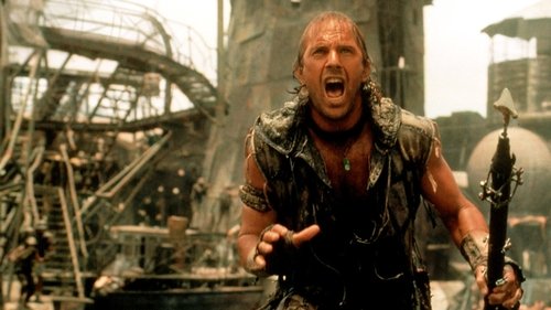 Waterworld (1995)