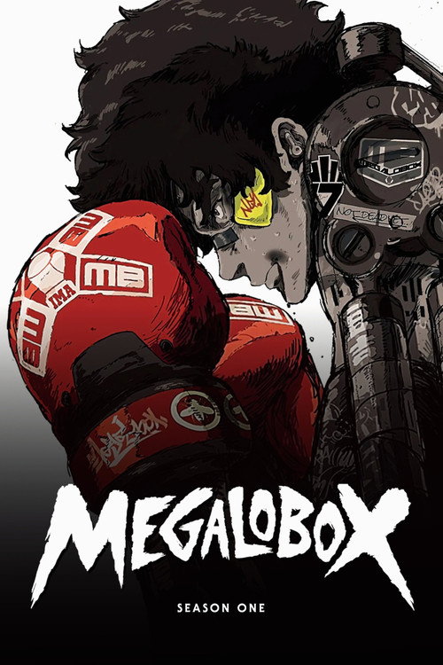 MEGALOBOX