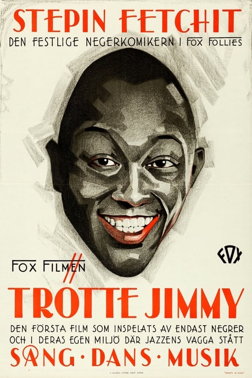 Hearts in Dixie (1929)