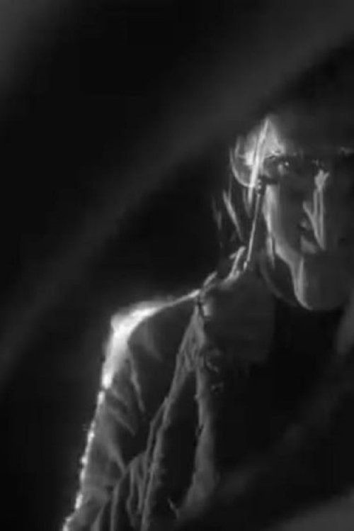 The Sleepwatcher poster