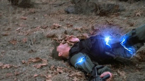 Stargate SG-1 · S4E21 : Répliques, image 2
