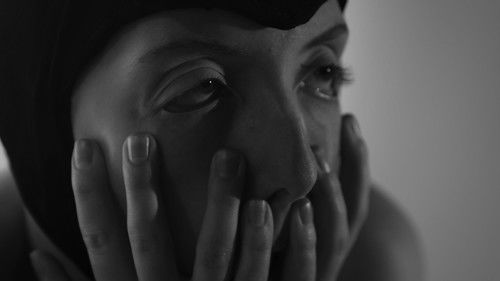 backdrop Michael and the Dragon