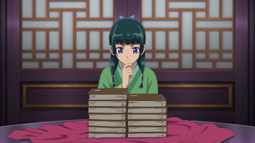 The Last Volume