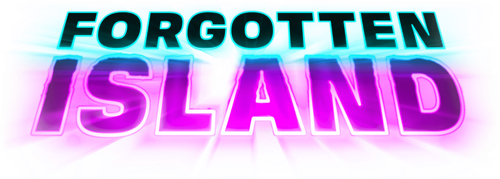 Forgotten Island