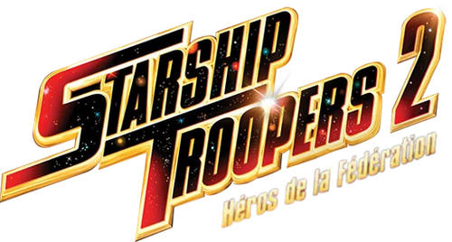 Starship Troopers 2 : Héros de la Fédération