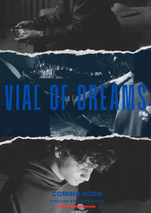 Vial of Dreams