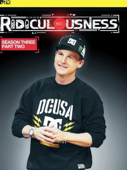 Ridiculousness