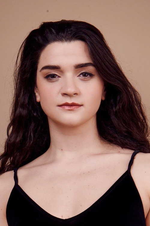 Carly Jordan