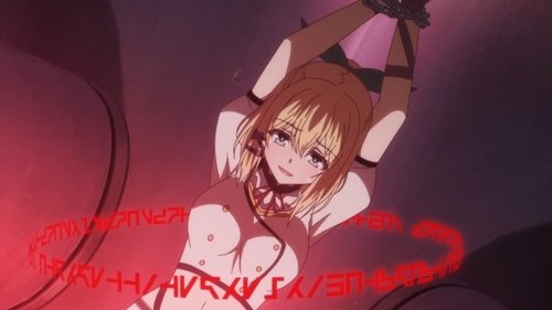 Akashic Records of Bastard Magic Instructor: 1×9
