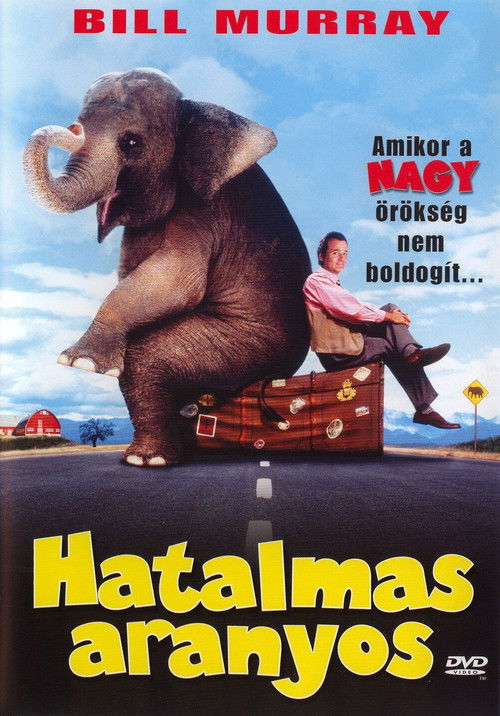 Larger Than Life poster