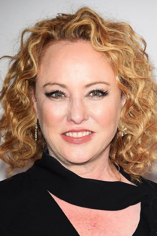 Kép: Virginia Madsen színész profilképe