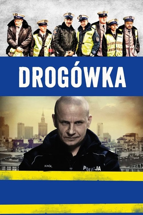 Dopraváci movie poster player