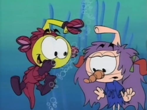 Snorks, S03E03 - (1987)