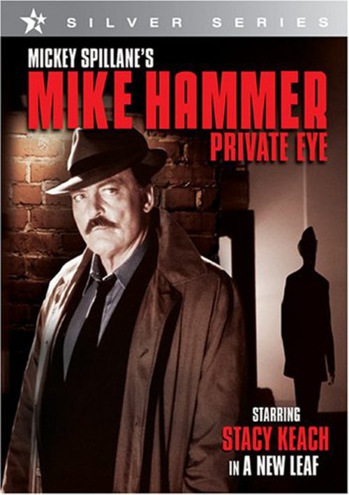 Mike Hammer: A New Leaf movie poster player