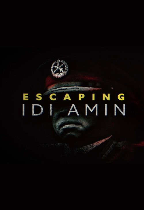 Escaping Idi Amin