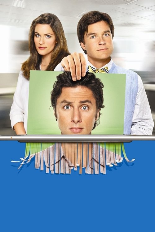 The Ex poster