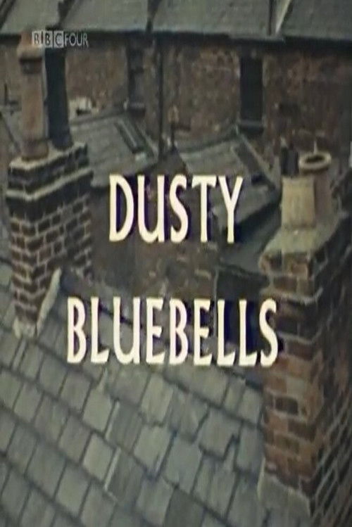 Cartell de Dusty Bluebells